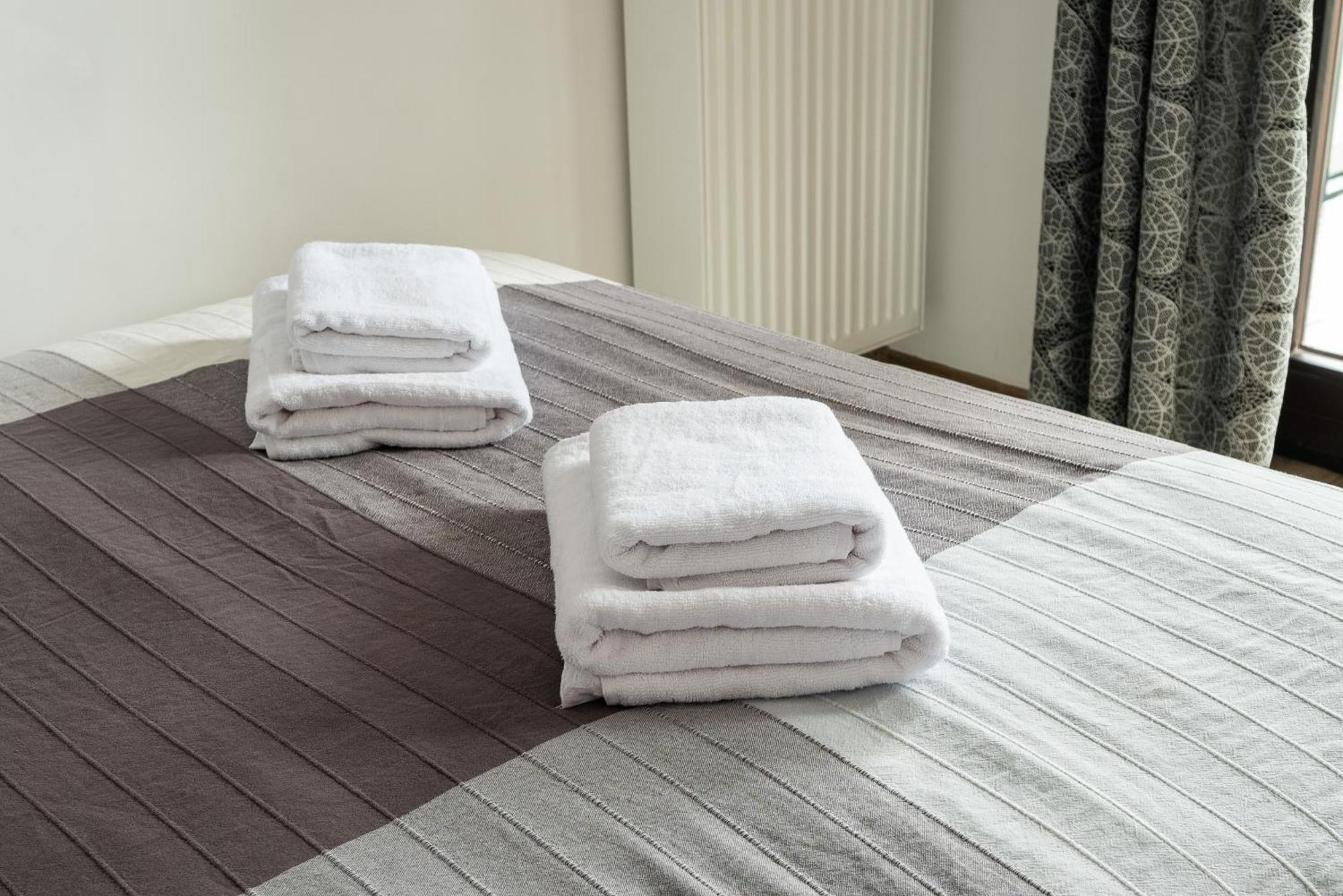 ורשה Metro Plocka Cosy Apartment מראה חיצוני תמונה
